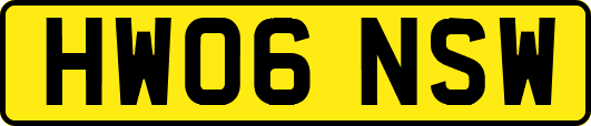 HW06NSW