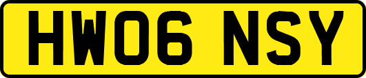 HW06NSY