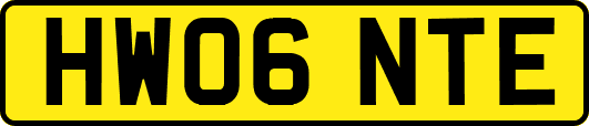 HW06NTE