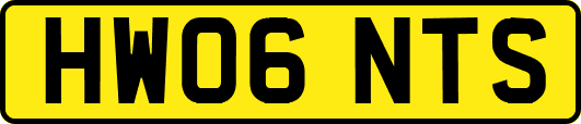 HW06NTS