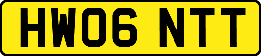 HW06NTT