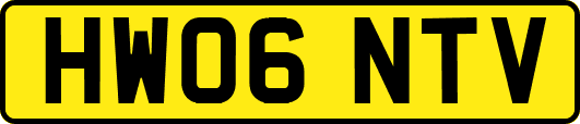 HW06NTV