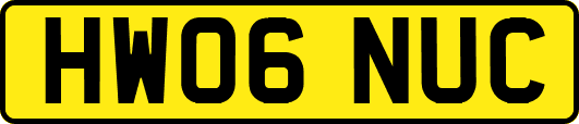 HW06NUC