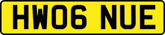 HW06NUE