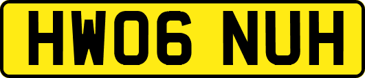 HW06NUH