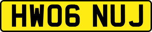HW06NUJ