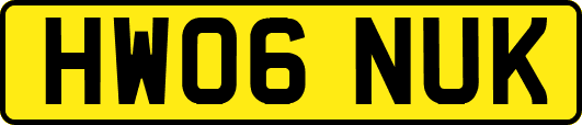 HW06NUK