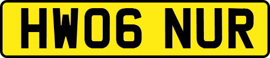HW06NUR
