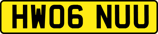 HW06NUU