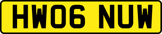 HW06NUW