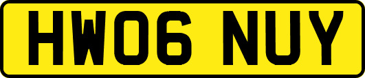 HW06NUY
