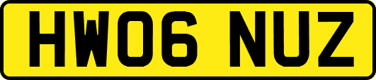 HW06NUZ