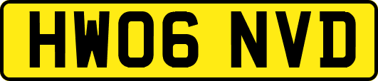 HW06NVD