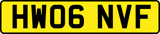 HW06NVF