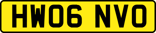 HW06NVO
