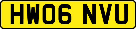 HW06NVU