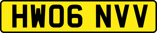 HW06NVV