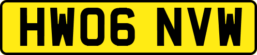 HW06NVW