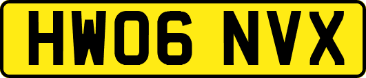 HW06NVX
