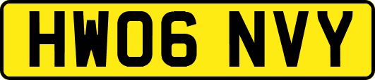 HW06NVY