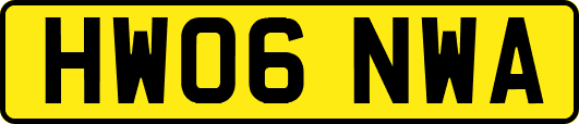 HW06NWA