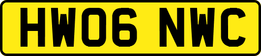 HW06NWC
