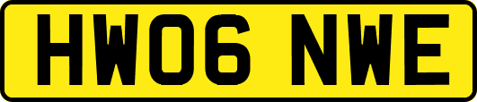 HW06NWE