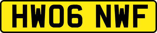 HW06NWF