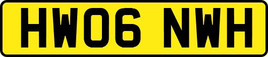 HW06NWH