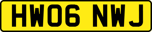 HW06NWJ