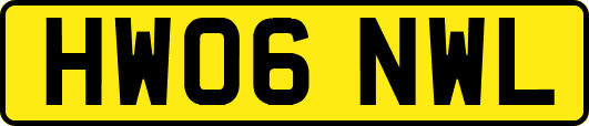 HW06NWL