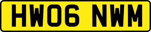 HW06NWM