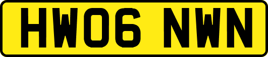 HW06NWN