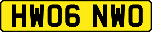 HW06NWO