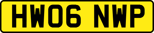 HW06NWP