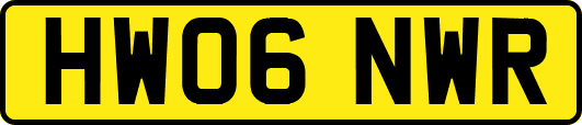 HW06NWR
