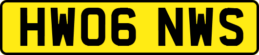 HW06NWS
