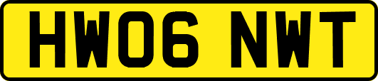 HW06NWT