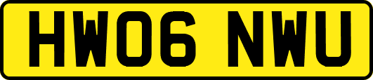 HW06NWU