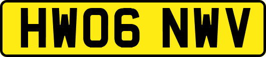 HW06NWV