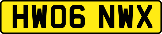 HW06NWX