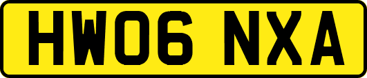 HW06NXA