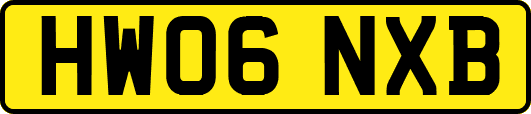 HW06NXB