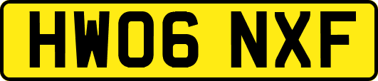 HW06NXF
