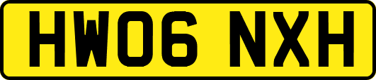 HW06NXH