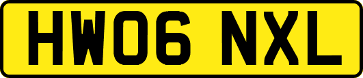 HW06NXL