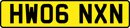 HW06NXN