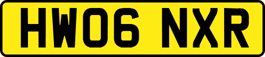 HW06NXR