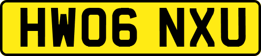 HW06NXU