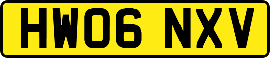 HW06NXV